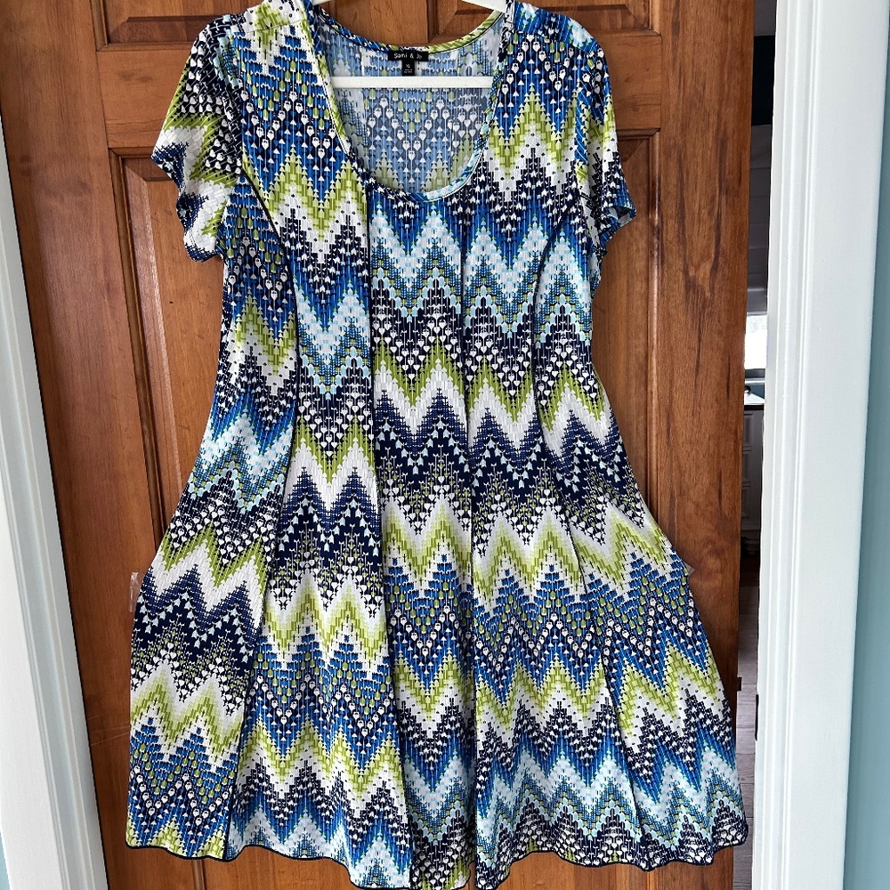 Sami & Jo Dress